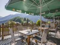 Panorama Hotels in Finkenberg