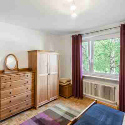 Haus Grani Rooms