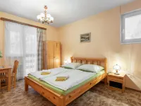 Desná V Jizerských horách Hotels in Desna