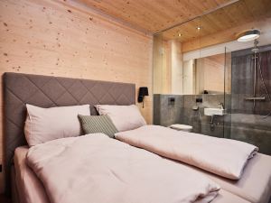Premium Mit 4 Schlafzimmern,Sauna&Pool