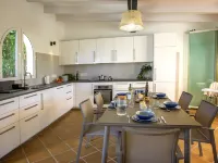 Villa la Tahona