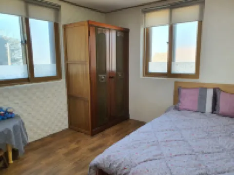 Iksan Haneulsup Pension