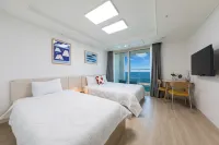 Sockcho Summitbay Oceanview 707