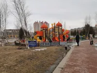 Hulunbuir Dumpling Family Hotel