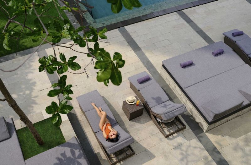 Pullman Jakarta Central Park photo 2