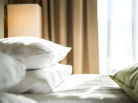 Scandic S:t Jörgen Hotéis em Malmo