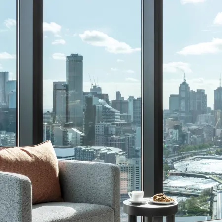Oakwood Premier Melbourne
