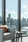Oakwood Premier Melbourne - Merinäköala