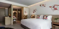 Avani+ Khao Lak Resort - Chambre De Luxe