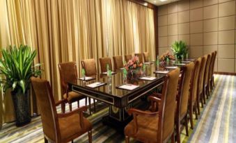 Yihao International Hotel