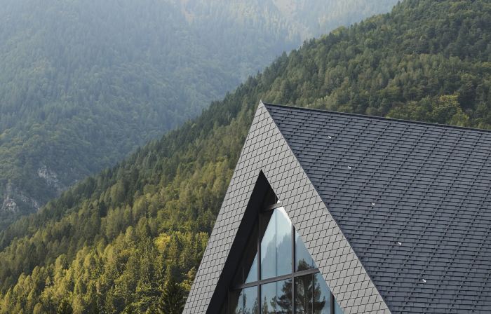 Lefay Resort & SPA Dolomiti