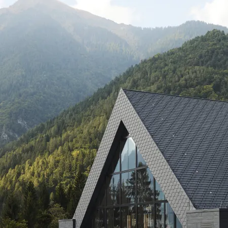 Lefay Resort & Spa Dolomiti