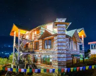 Fursat - Boutique Villa Hotels in Hallan-i