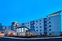 Residence Inn New Brunswick Tower Center Blvd. Hotels near JNJ - Johnson Hall