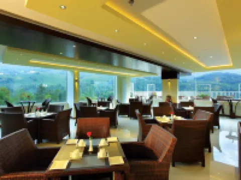 Gokulam Park Munnar โรงแรมในมันนาร์