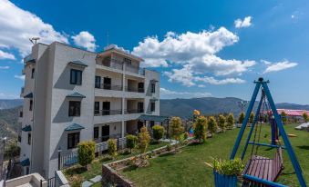 Viable Inn by Vista Stays