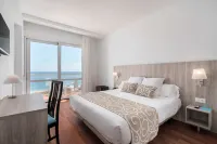 AluaSun Doblemar Hotels in La Manga del Mar Menor