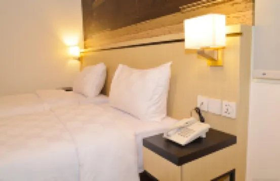 Fivecord Syariah by Cordela