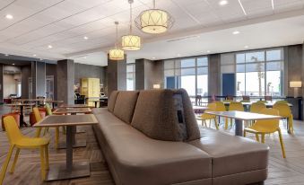Home2 Suites by Hilton Galveston