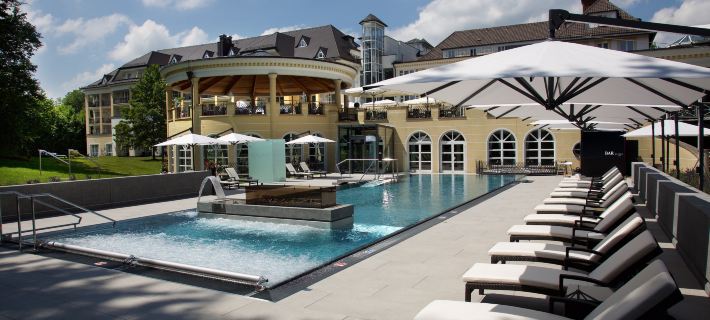 Der Sonnenhof Hotels in Unterallgau