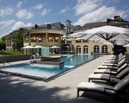 Der Sonnenhof Hotels in Unterallgau