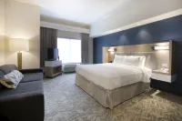 SpringHill Suites Savannah Airport Hotel dekat Georgia Tech Savannah