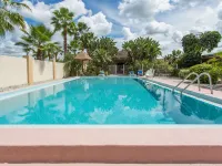 Knights Inn Arcadia Hotels in DeSoto County