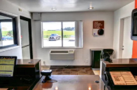 모텔 6 뉴올리언스 - 슬라이델