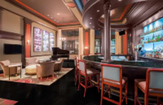 The George Washington, a Wyndham Grand Hotel