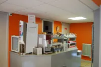 埃皮納勒普瑞米爾經典飯店 埃皮納勒住宿飯店