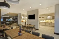 Hyatt Place Fresno - breakfast