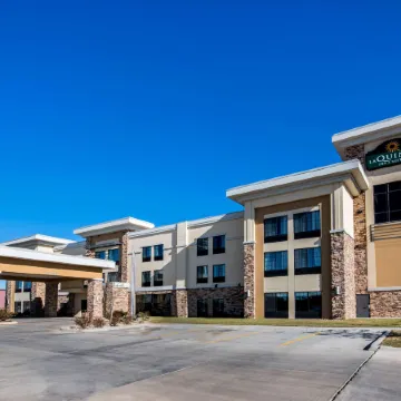 La Quinta by Wyndham Pampa