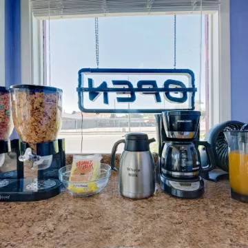 Knights Inn Big Spring