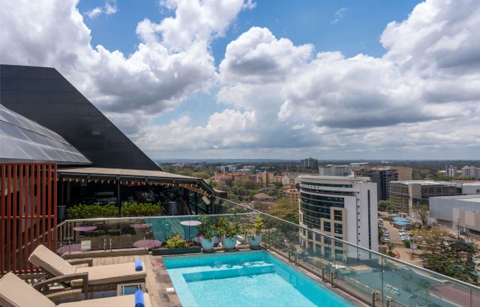 Park Inn by Radisson, Nairobi Westlands