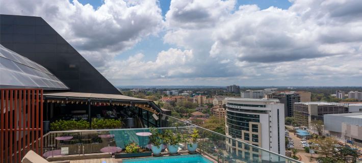 Park Inn by Radisson, Nairobi Westlands Hotels in Nairobi