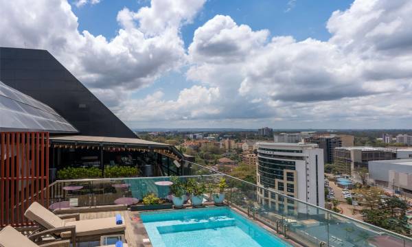 Park Inn by Radisson, Nairobi Westlands