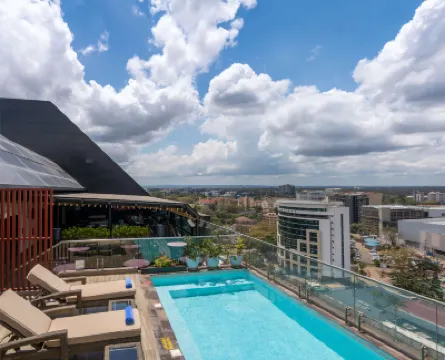 Park Inn by Radisson, Nairobi Westlands Hotels near Netherlands Embassy