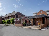 The Watermill Hotel, Sure Hotel Collection by Best Western Hotels in Dacorum District