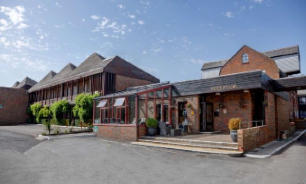 The Watermill Hotel, Sure Hotel Collection by Best Western