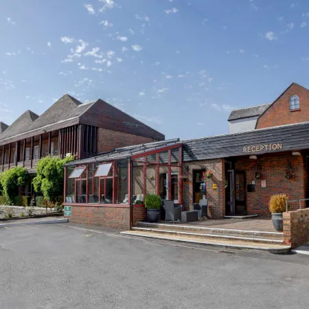 The Watermill Hotel, Sure Hotel Collection by Best Western