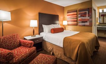 Best Western Plus Rancho Cordova Inn