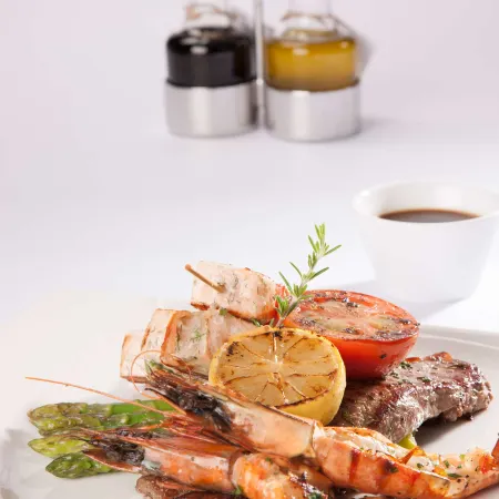 Radisson Blu Martinez Beirut