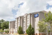 Microtel Inn & Suites by Wyndham Saraland/North Mobile Hotels in Saraland