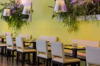 Best Western Plus Richelieu - breakfast