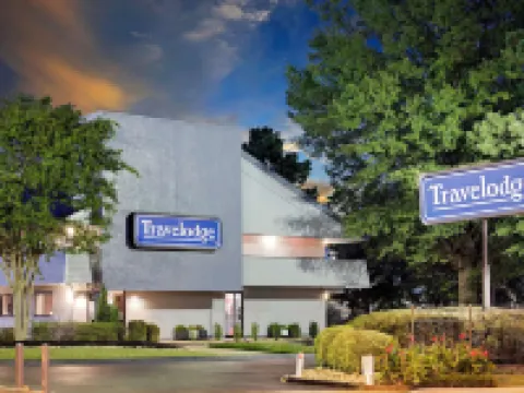 Travelodge by Wyndham College Park Hotels in College Park