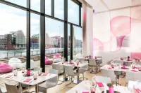 nhow Berlin Hotels in Berlin