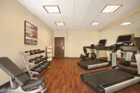 Hyatt Place Denver Tech Center - Gym