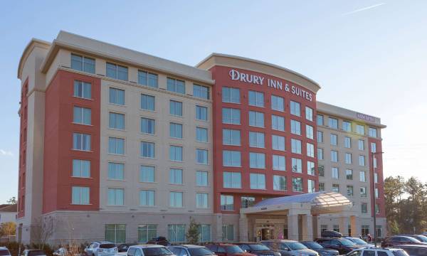 Drury Inn & Suites Gainesville