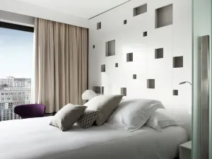 Le Saint-Antoine Hotel  Spa, BW Premier Collection