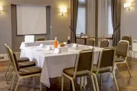 Best Western Motherwell Centre Moorings Hotel Hotels in Hamilton